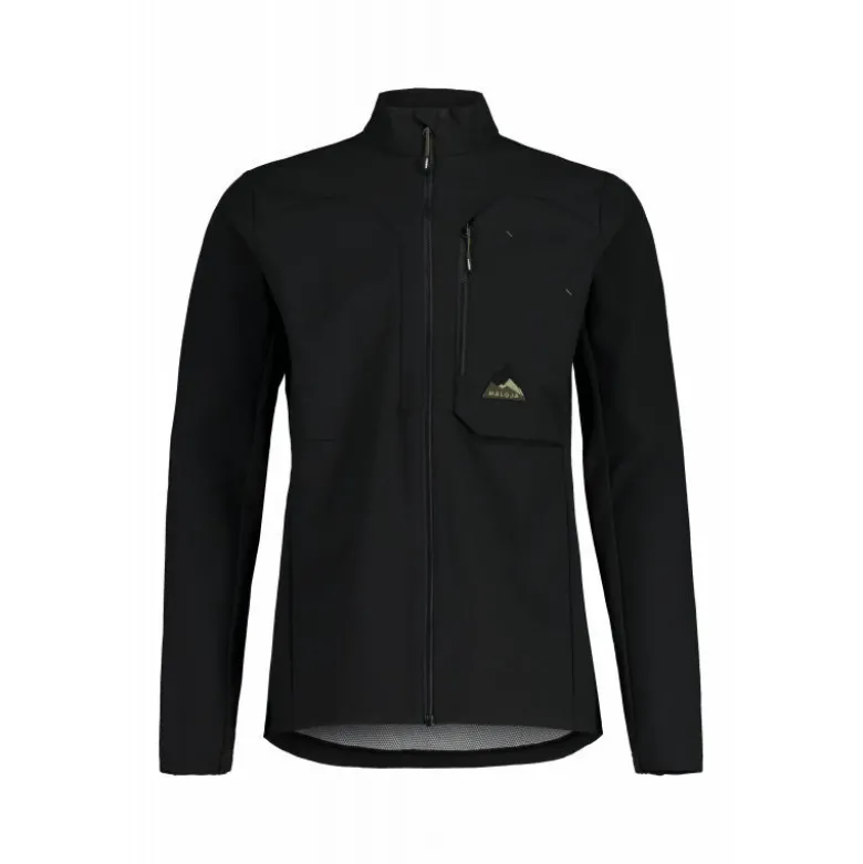 MalojaEuleM. - Veste softshell homme