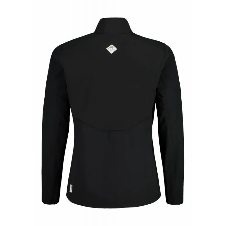 MalojaEuleM. - Veste softshell homme