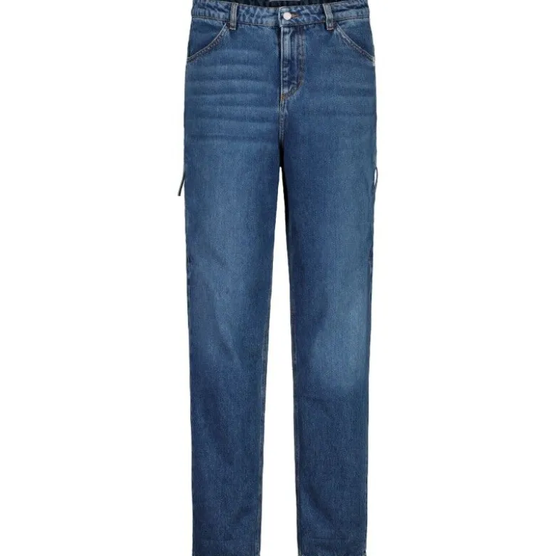MalojaFioriM. - Pantalon homme