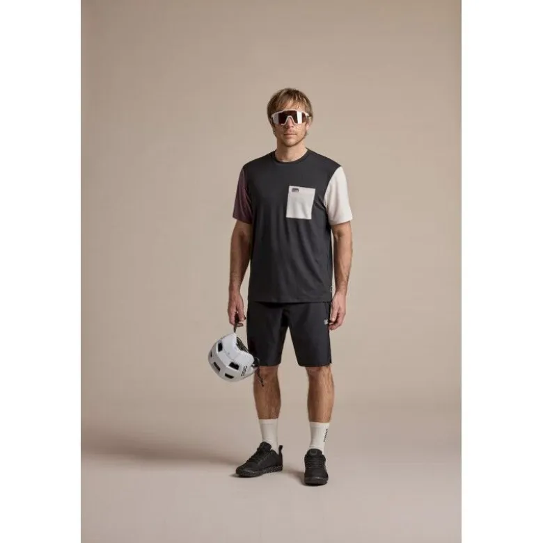MalojaMaligneM. - Maillot VTT homme