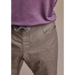 MalojaOrimentoM. - Pantalon escalade homme