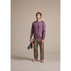 MalojaOrimentoM. - Pantalon escalade homme