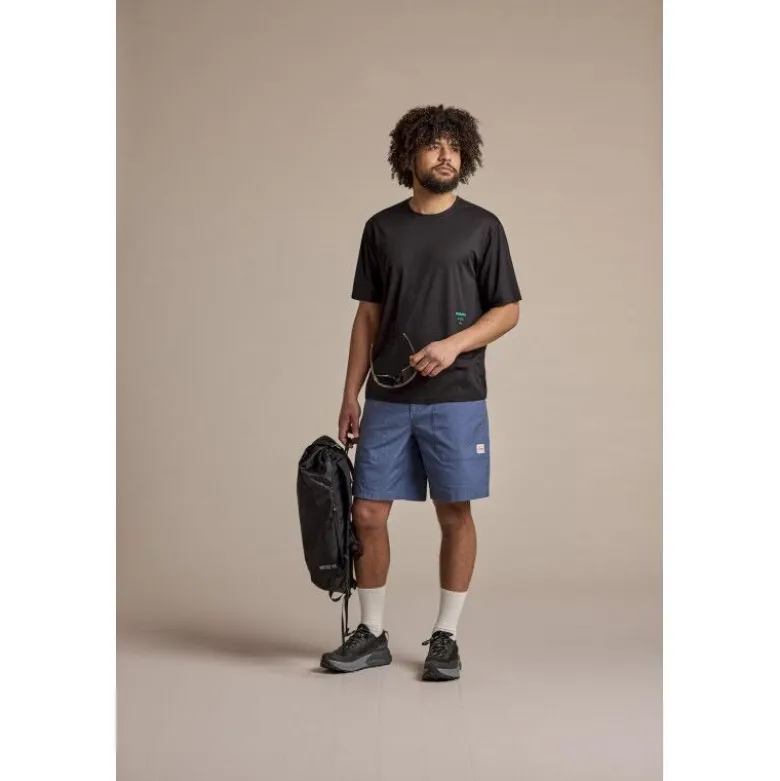MalojaPrantagoM. - T-shirt homme
