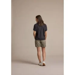 MalojaRitomM. - Short randonnée femme