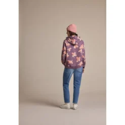 MalojaSaanersM. - Sweatshirt à capuche femme