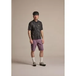 MalojaTrainsM. - Chemise homme