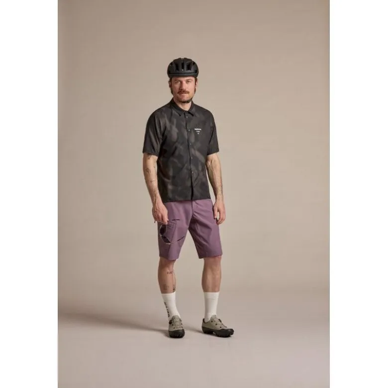 MalojaTrainsM. - Chemise homme