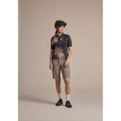MalojaVaridM. - Maillot vélo femme