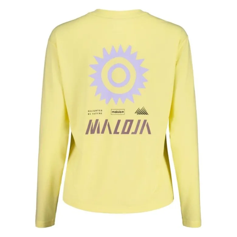 MalojaVelivarM. - T-shirt femme