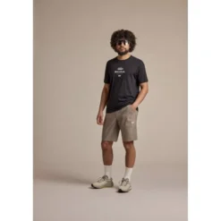 MalojaZettachM. - Short randonnée homme