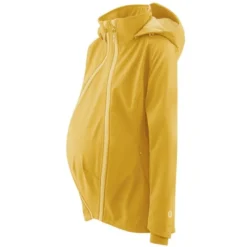 MamalilaAllrounder - Veste softshell femme