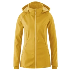 MamalilaAllrounder - Veste softshell femme