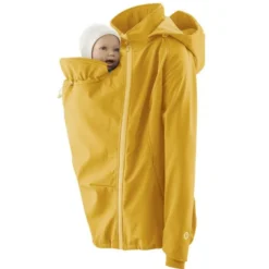 MamalilaAllrounder - Veste softshell femme