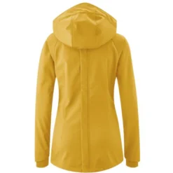 MamalilaAllrounder - Veste softshell femme