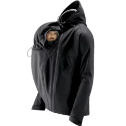 MamalilaAllrounder - Veste softshell homme