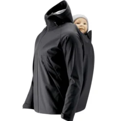 MamalilaAllrounder - Veste softshell homme