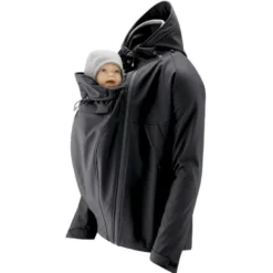 MamalilaAllrounder - Veste softshell homme