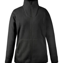 MamalilaBasel Babywearing Fleece Jacket - Polaire femme
