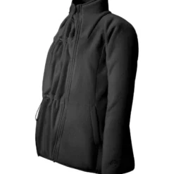 MamalilaBasel Babywearing Fleece Jacket - Polaire femme