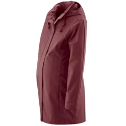 MamalilaBerlin Babywearing Short Coat - Veste imperméable femme