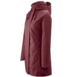 MamalilaBerlin Babywearing Short Coat - Veste imperméable femme