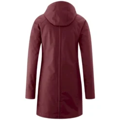 MamalilaBerlin Babywearing Short Coat - Veste imperméable femme