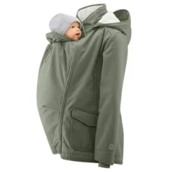 MamalilaCosy Allrounder - Veste softshell femme