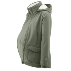 MamalilaCosy Allrounder - Veste softshell femme