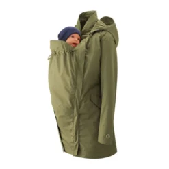 MamalilaDublin Babywearing Coat - Parka femme