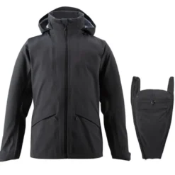 MamalilaExplorer Outdoor Babywearing Jacket - Veste imperméable homme