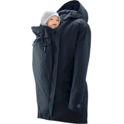 MamalilaWinterWander Pro - Parka femme