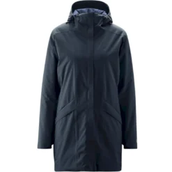 MamalilaWinterWander Pro - Parka femme