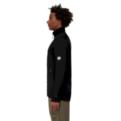 MammutAconcagua Light ML Jacket - Polaire homme