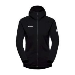 MammutAconcagua ML Hooded Jacket - Polaire femme