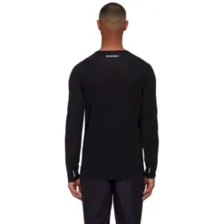 MammutAenergy FL Longsleeve - Sous-vêtement thermique homme
