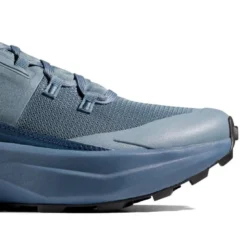 MammutAenergy Hike Low - Chaussures randonnée homme