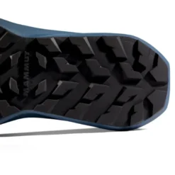 MammutAenergy Hike Low - Chaussures randonnée homme