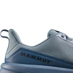MammutAenergy Hike Low - Chaussures randonnée homme