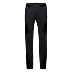 MammutAenergy IN Hybrid Pants - Pantalon ski de randonnée homme