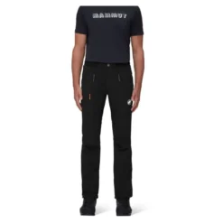 MammutAenergy Light SO Pants - Pantalon softshell homme