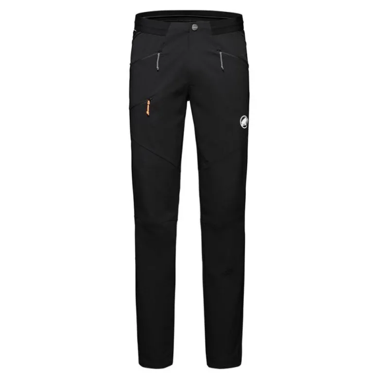 MammutAenergy Light SO Pants - Pantalon softshell homme
