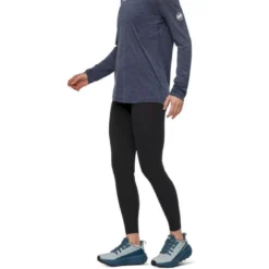 MammutAenergy Light Tights - Collant running femme