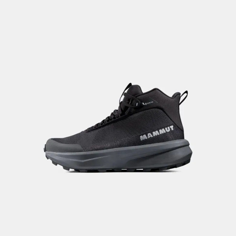 MammutAenergy MTN Mid GTX - Chaussures randonnée homme