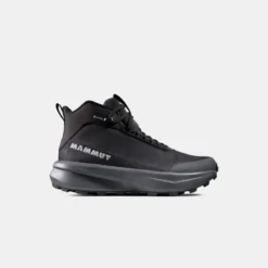 MammutAenergy MTN Mid GTX - Chaussures randonnée homme