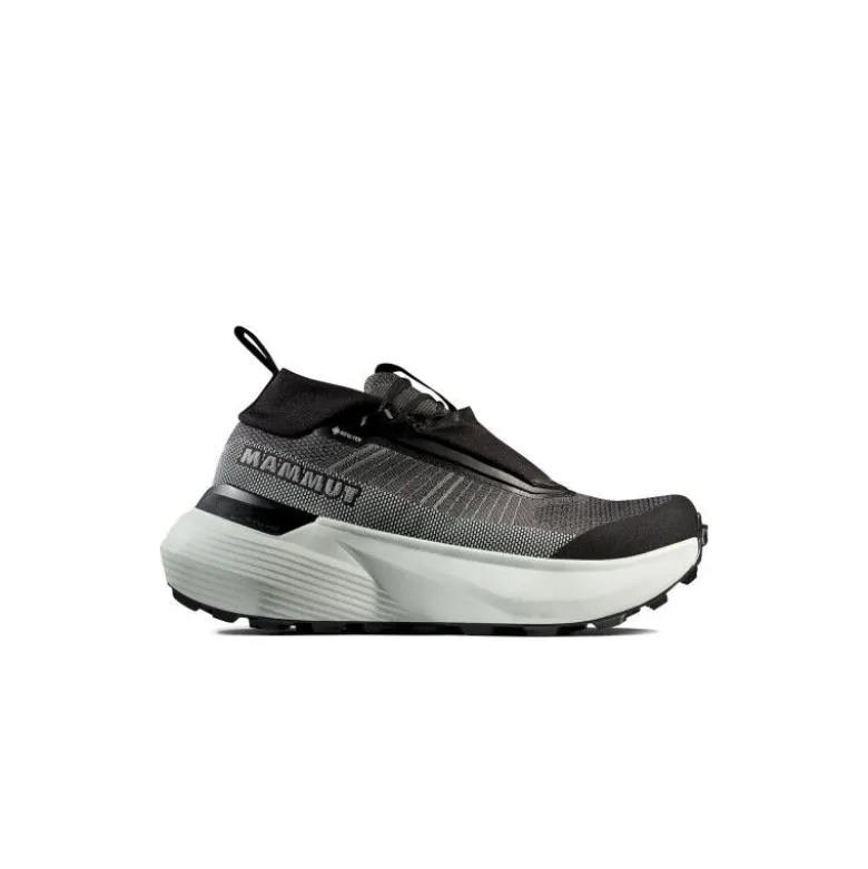 MammutAenergy Ultra Low GTX - Chaussures randonnée femme