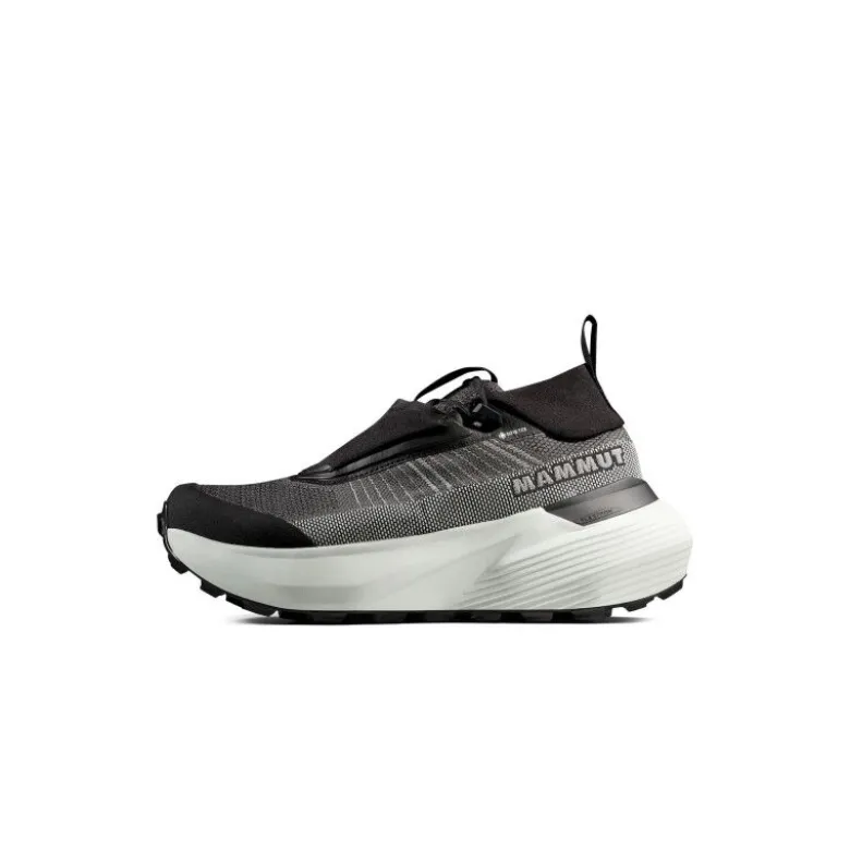 MammutAenergy Ultra Low GTX - Chaussures randonnée femme