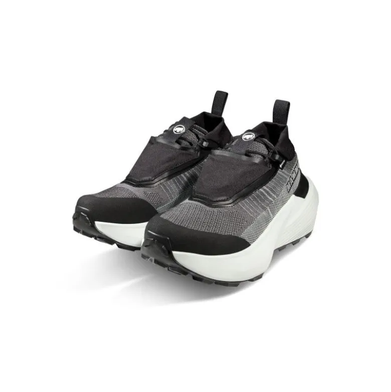 MammutAenergy Ultra Low GTX - Chaussures randonnée femme