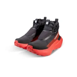 MammutAenergy Ultra Mid GTX - Chaussures randonnée femme