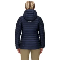 MammutAlbula IN Hooded Jacket - Doudoune femme