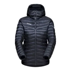 MammutAlbula IN Hooded Jacket - Doudoune femme